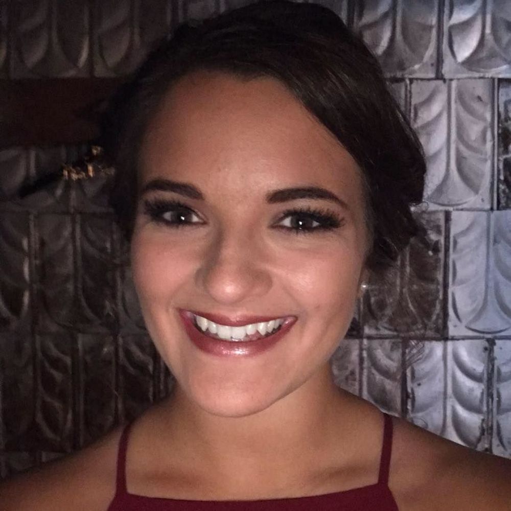 Meet your Posher, Jordan